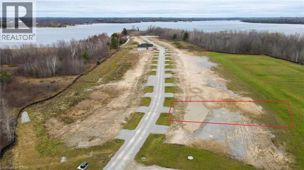 LOT 2 LOVETT Lane