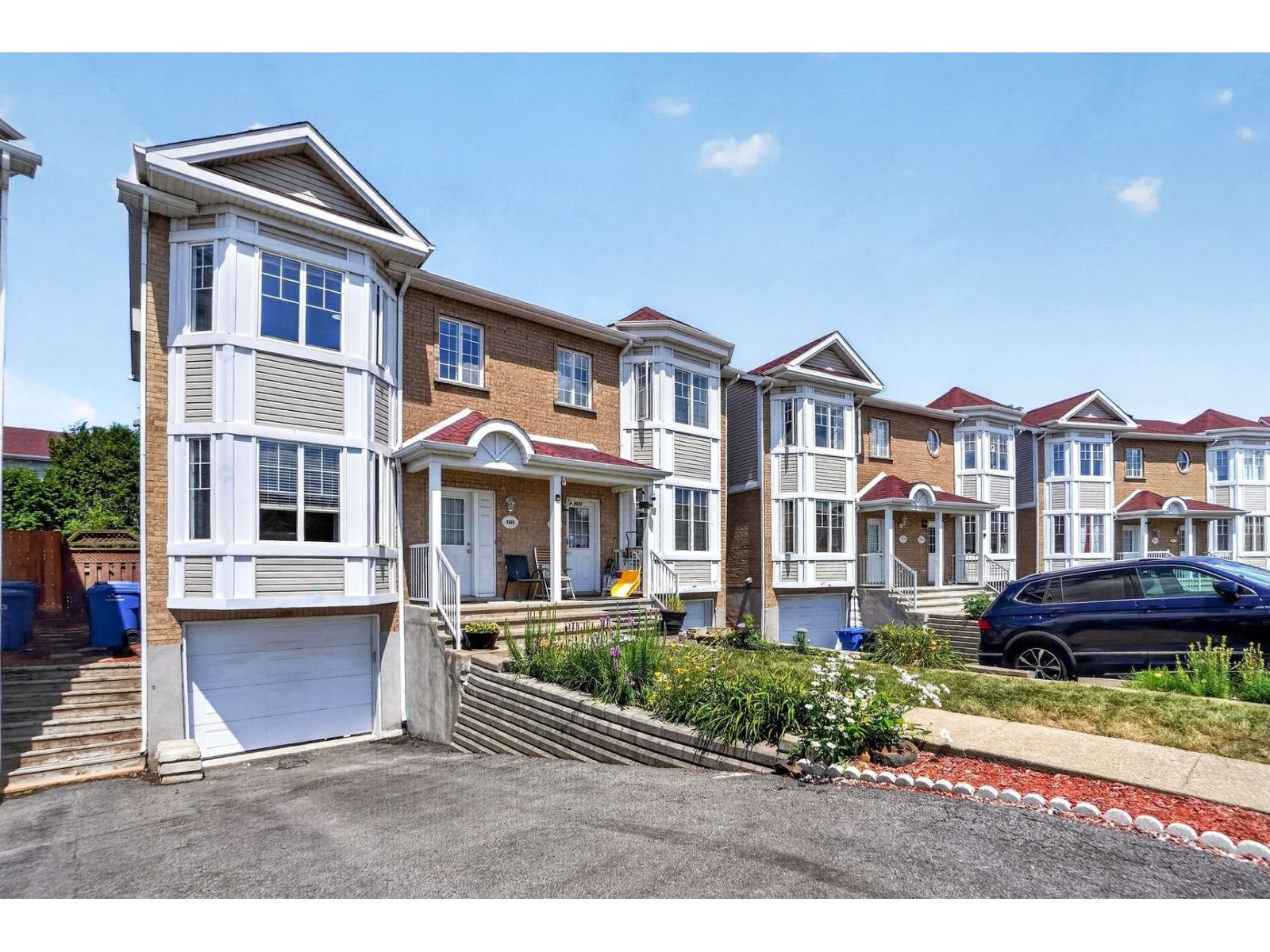プー大 For sale: 9685Z Rue Riverin, Brossard, Quebec J4Z3V3 - 15849700