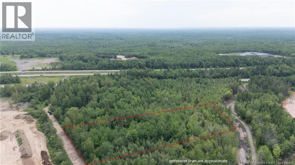Lot Bellevue Heights