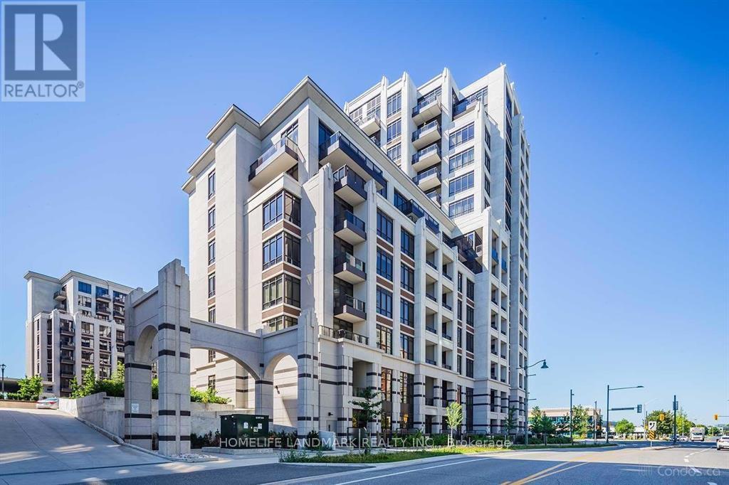 1005 - 89 SOUTH TOWN CENTER BOULEVARD