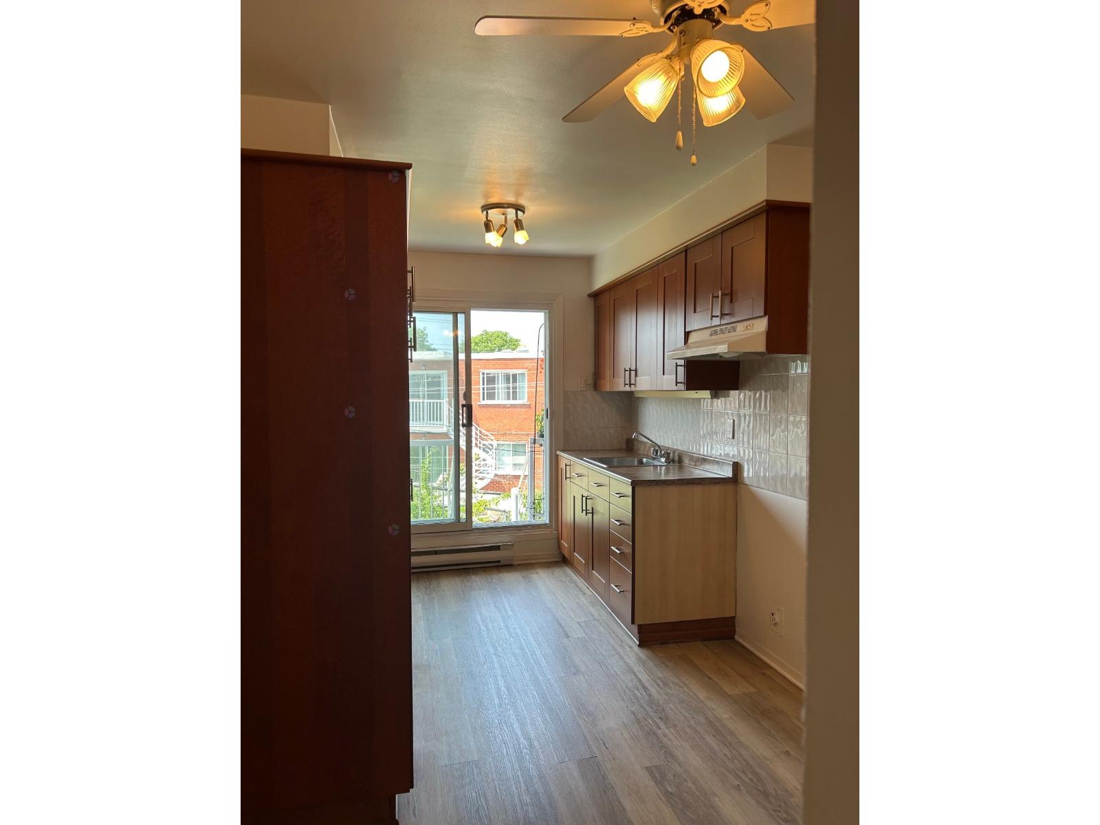 6395-6399 Rue du Val-Marie
