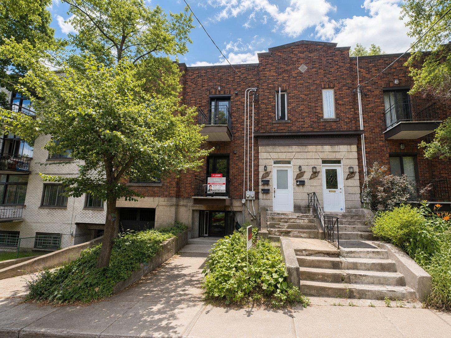 4030 Av. Northcliffe