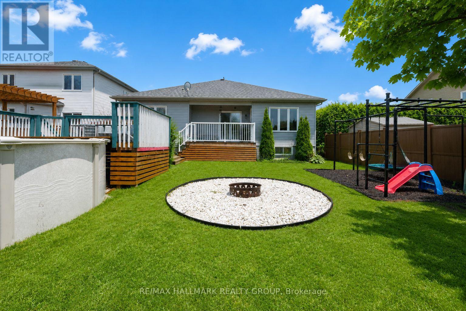 For sale: 81 GIROUX STREET, The Nation, Ontario K0A2M0 - X13569534