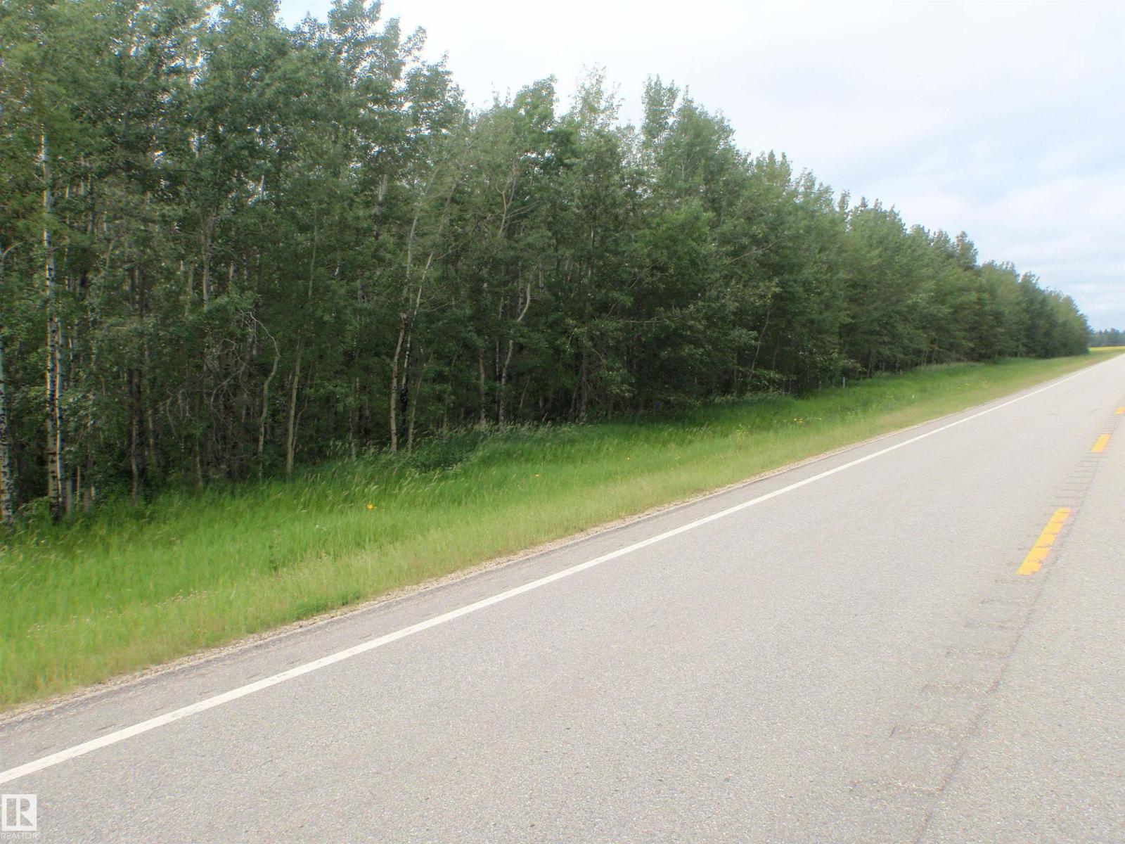 HWY 654 & Range Rd 32A