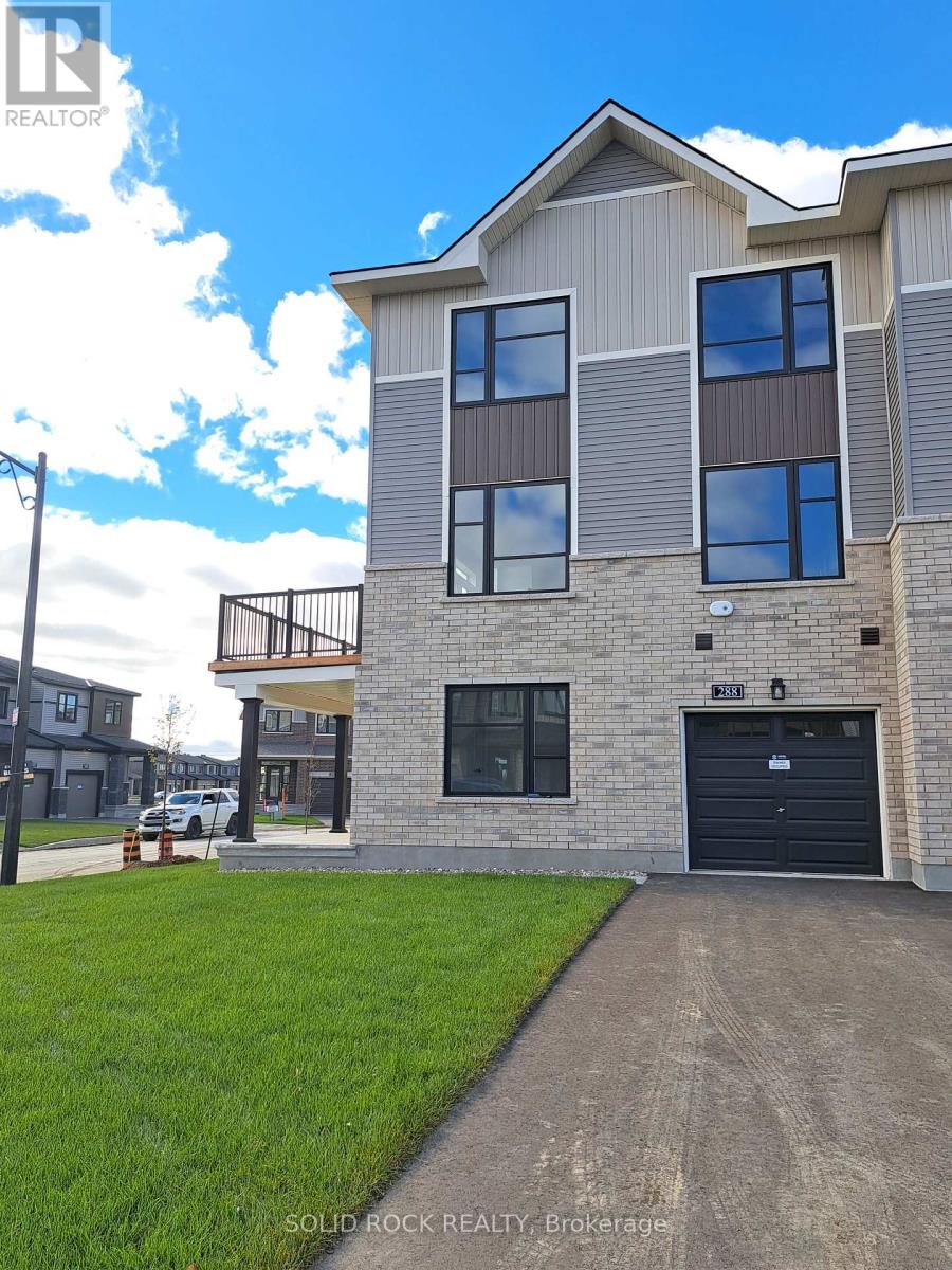 288 ELSIE MACGILL WALK