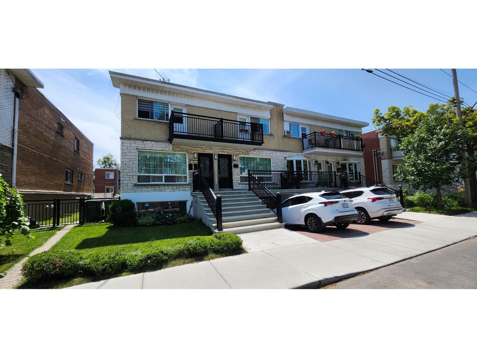 5820 Rue De Cadillac
