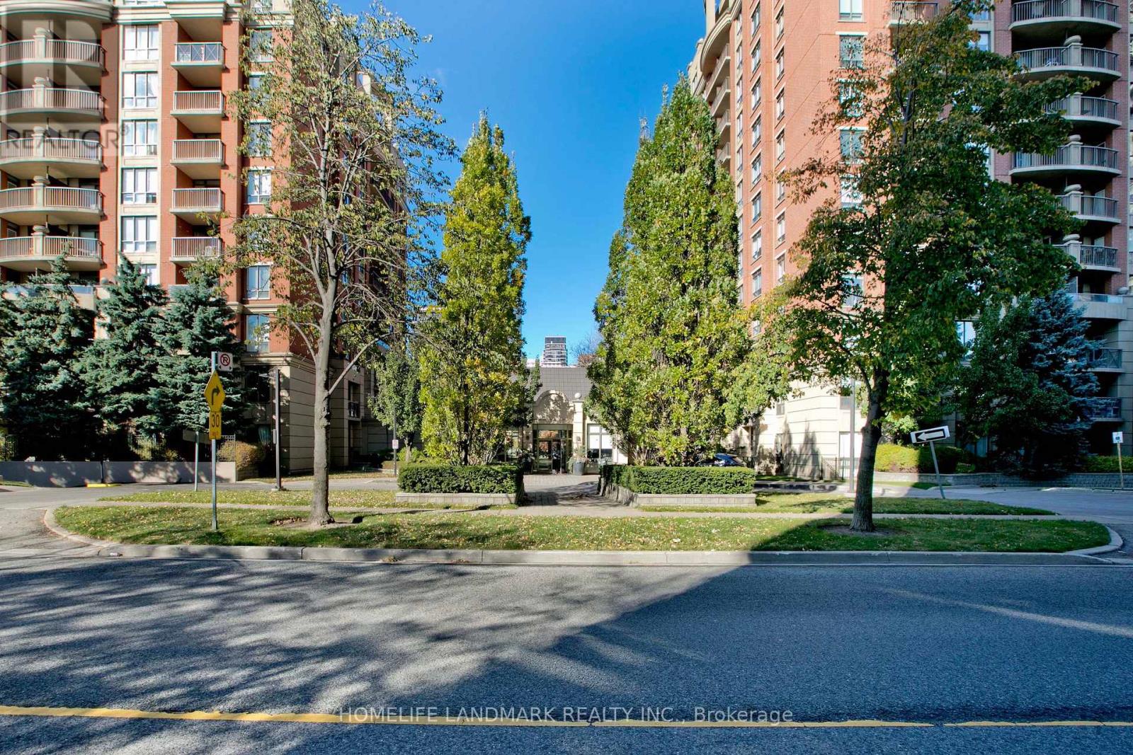 1210 - 55 HARRISON GARDEN BOULEVARD