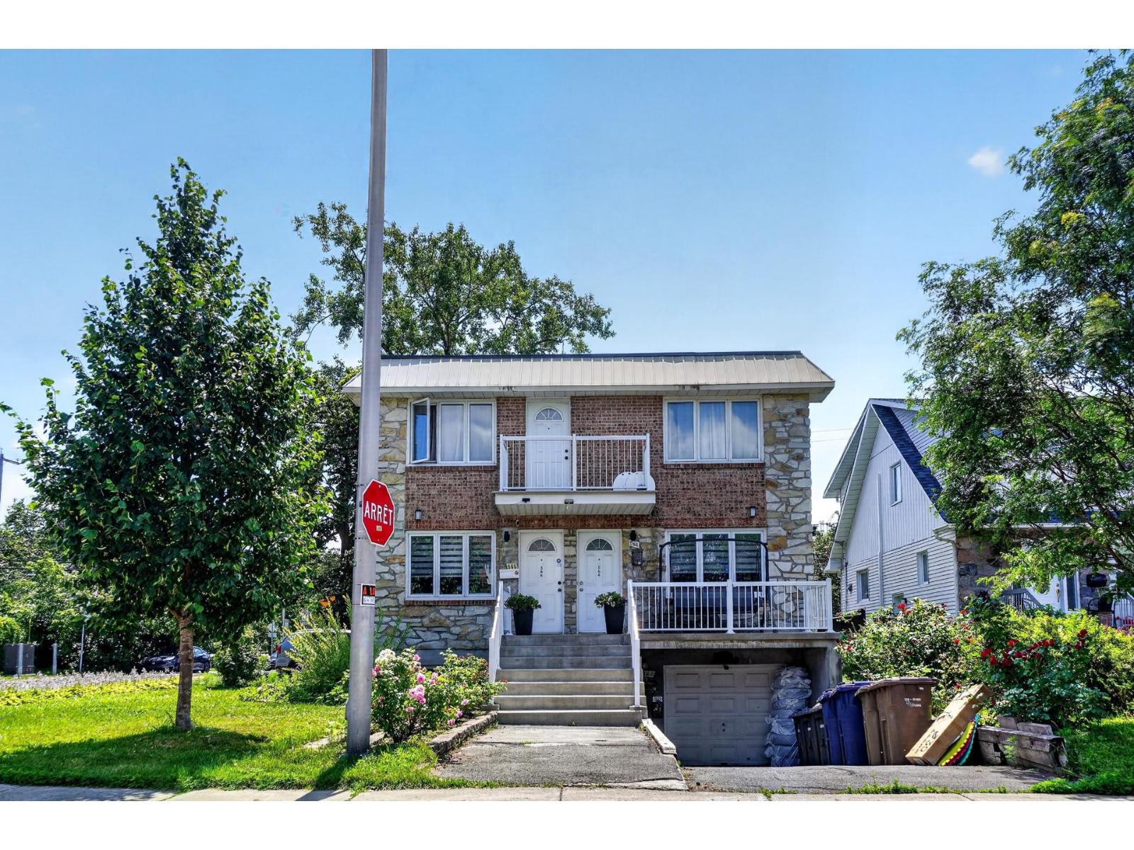 562A Rue Lauzon