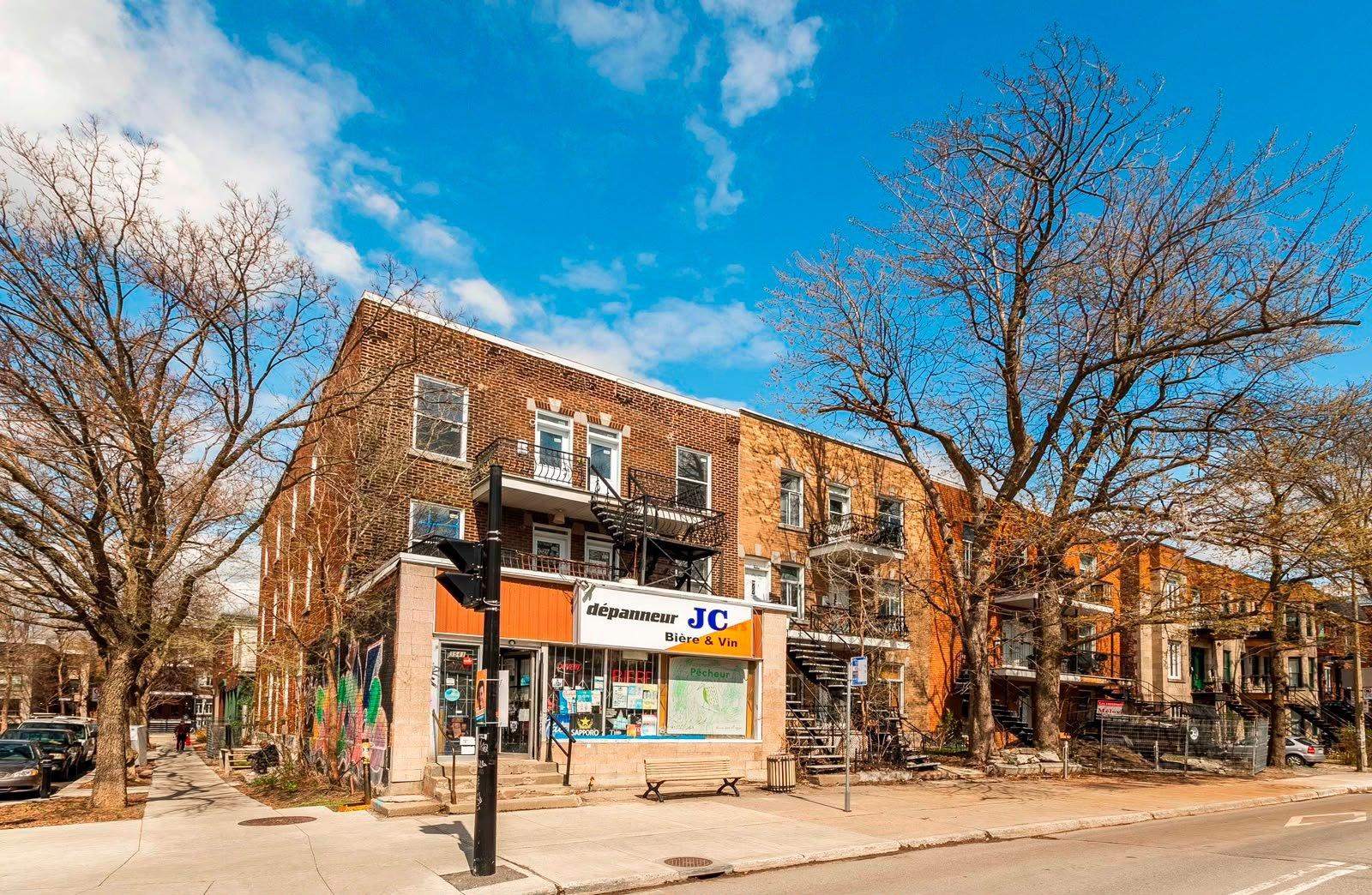 3539 Av. De Lorimier