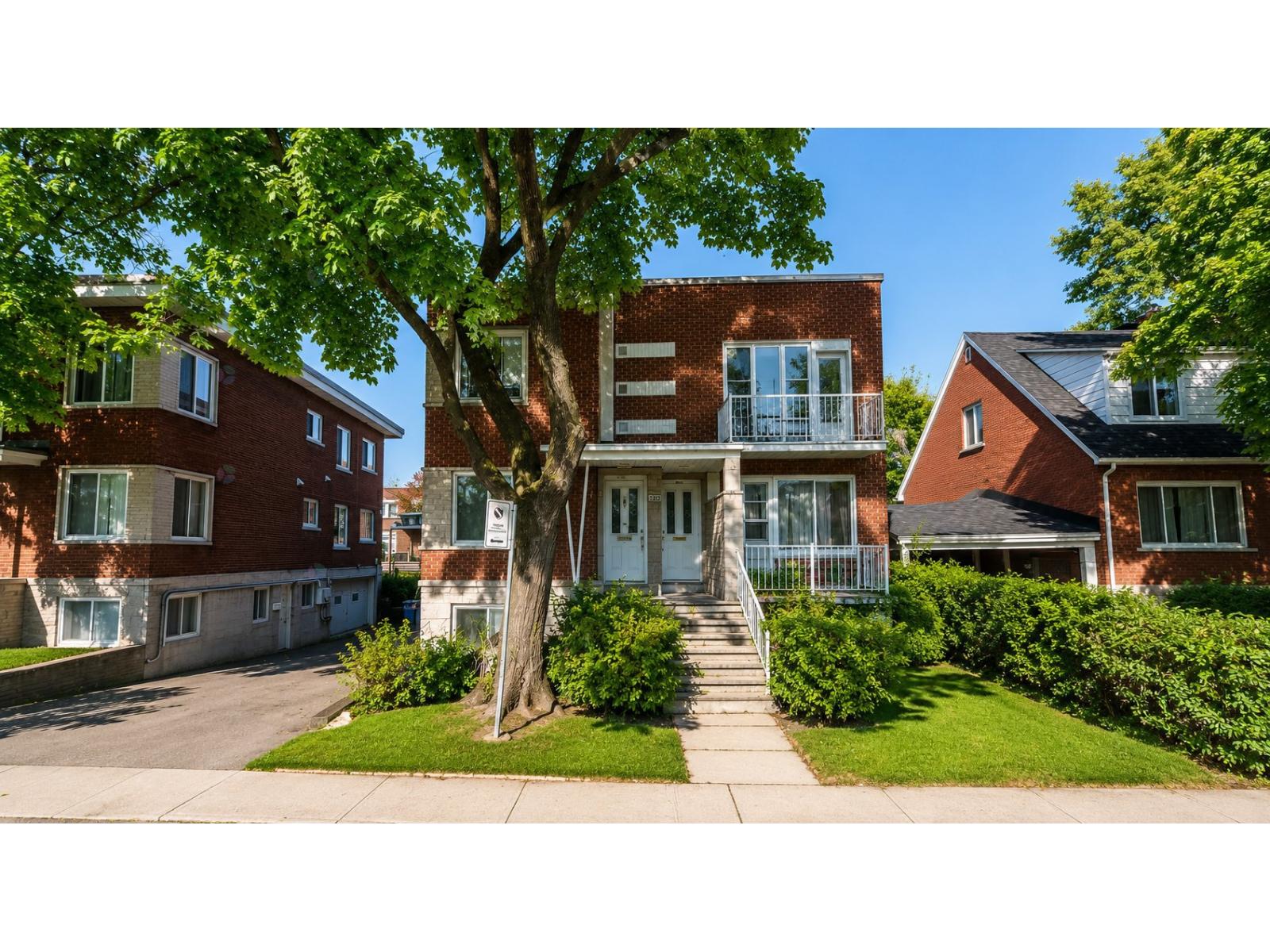 5047 Boul. Cavendish