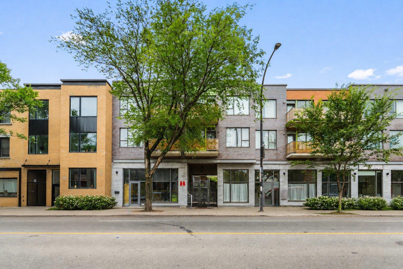 4312 Av. Papineau