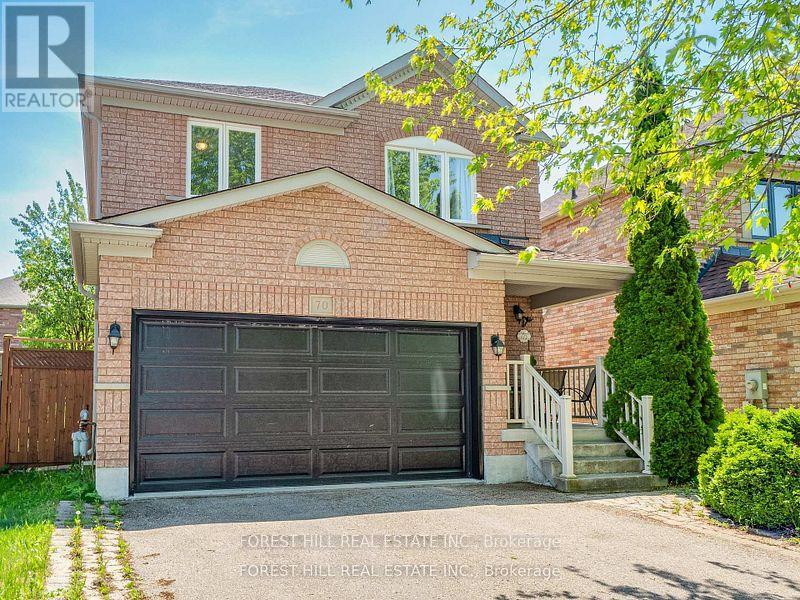 70 SHONIKER DRIVE