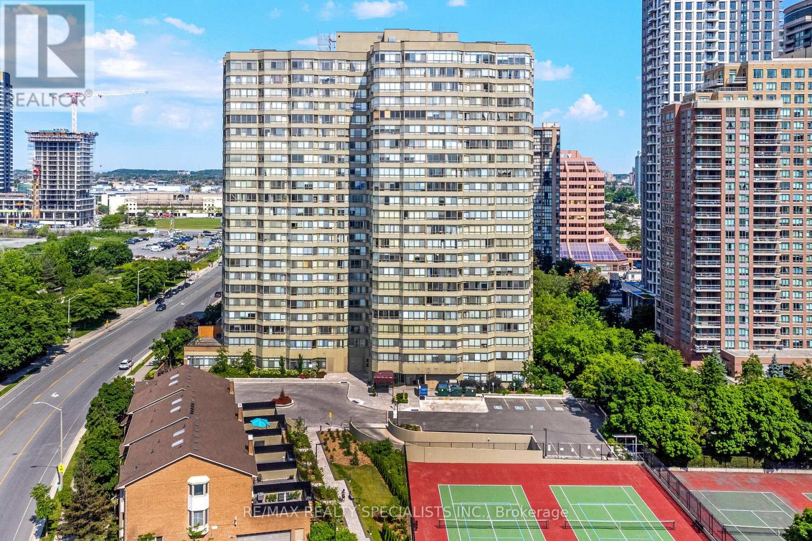 304A - 3605 KARIYA DRIVE