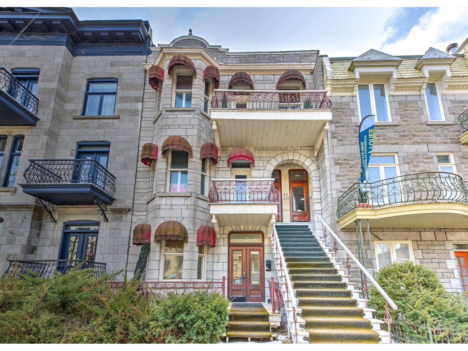 3966 Rue St-Hubert