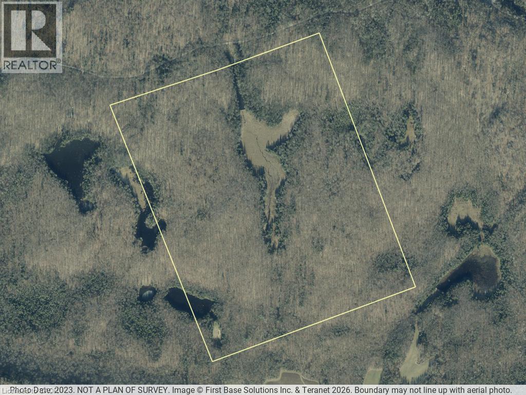 LOT 4 FISHER CREEK Road