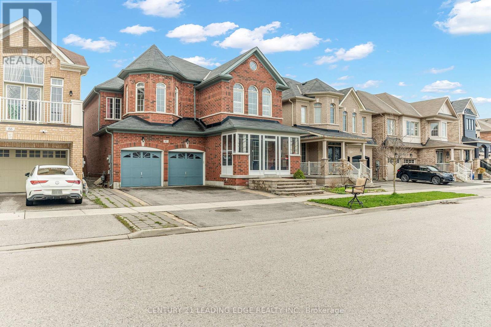 62 CREEKLAND AVENUE
