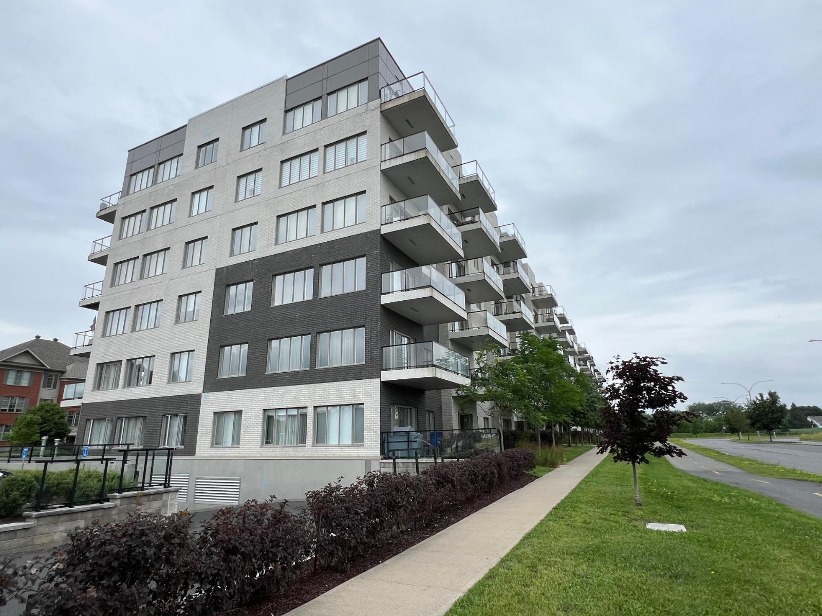 8255 Boul. Leduc
