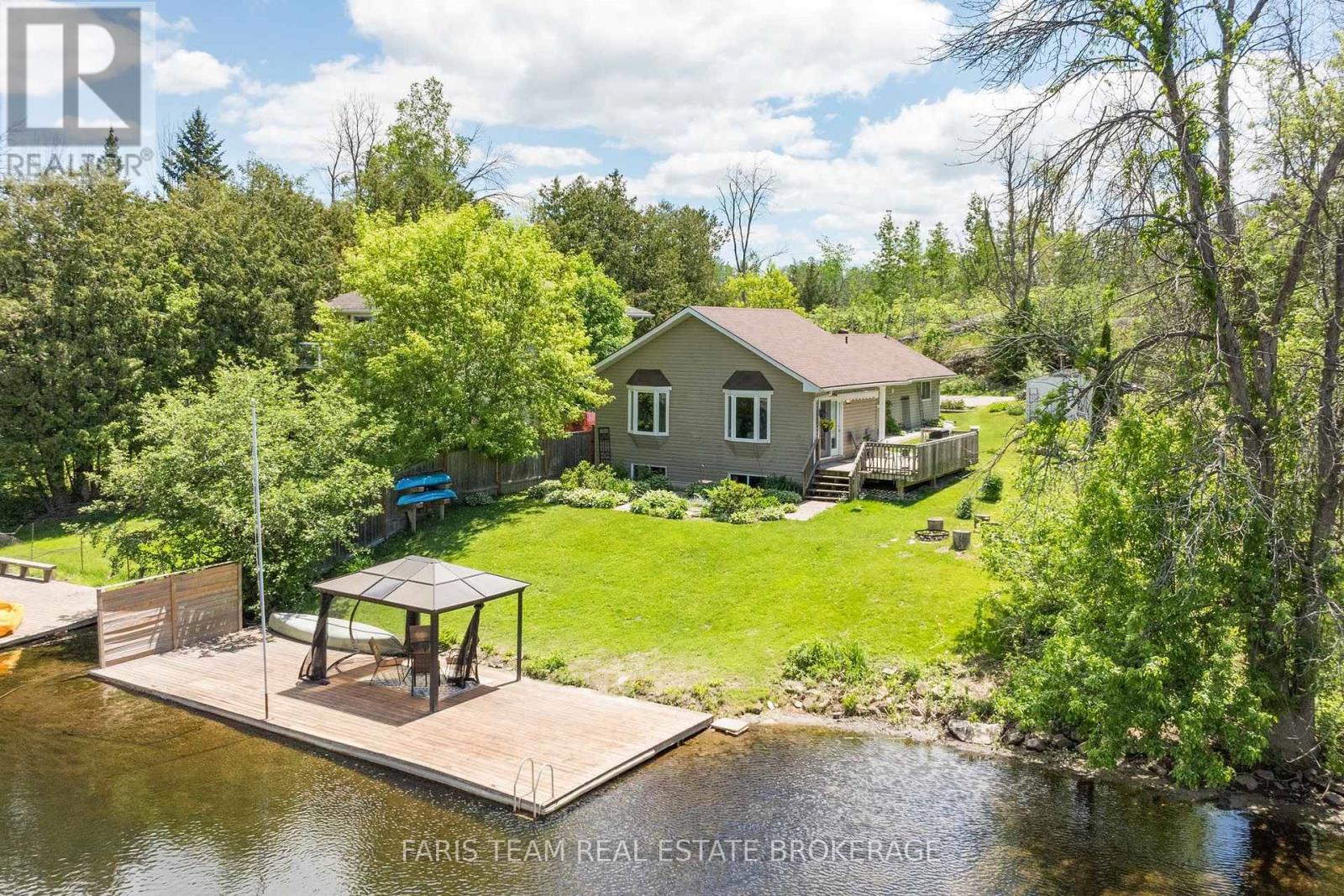 4654 IRON BRIDGE LANE