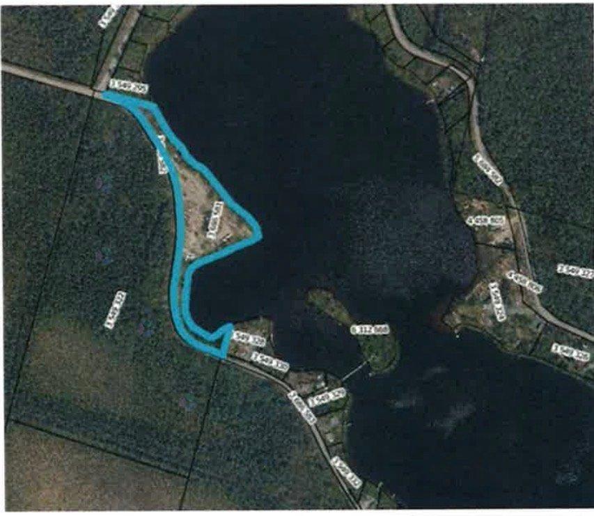 1200 Ch. du Lac-Johnny