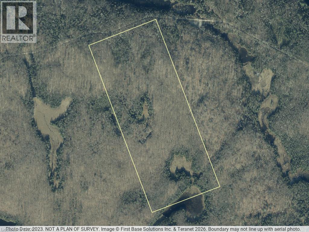 LOT 3 FISHER CREEK Road