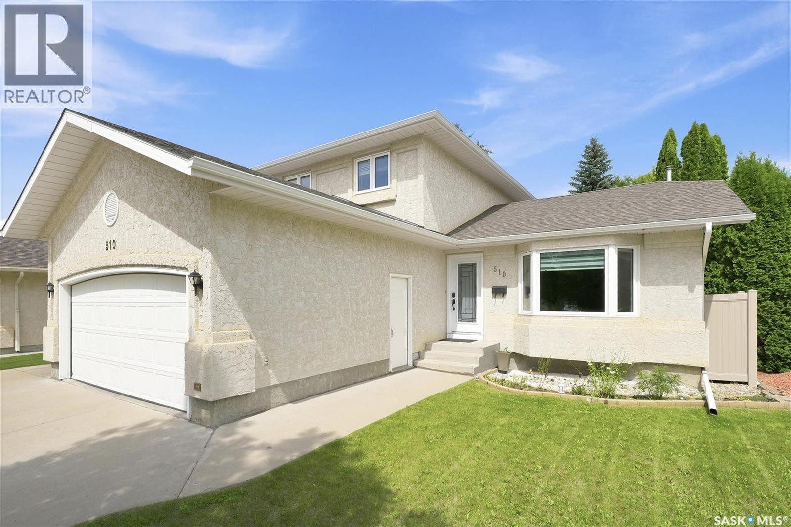 510 Steiger WAY
