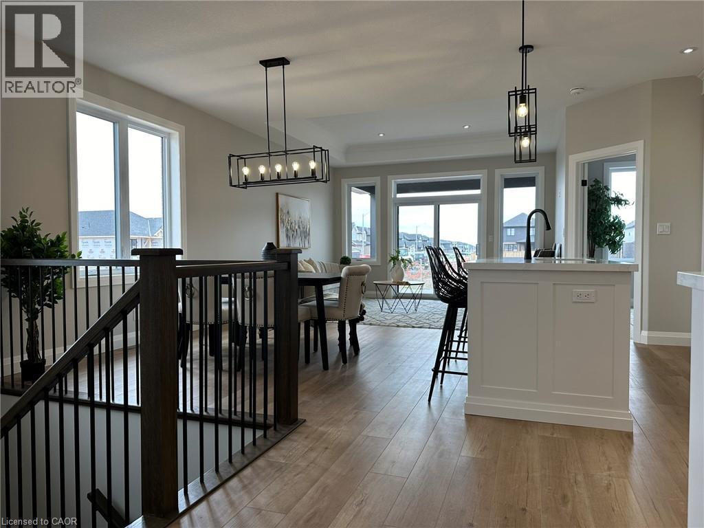 For sale: 183 CRADDOCK Boulevard, Jarvis, Ontario N0A1J0