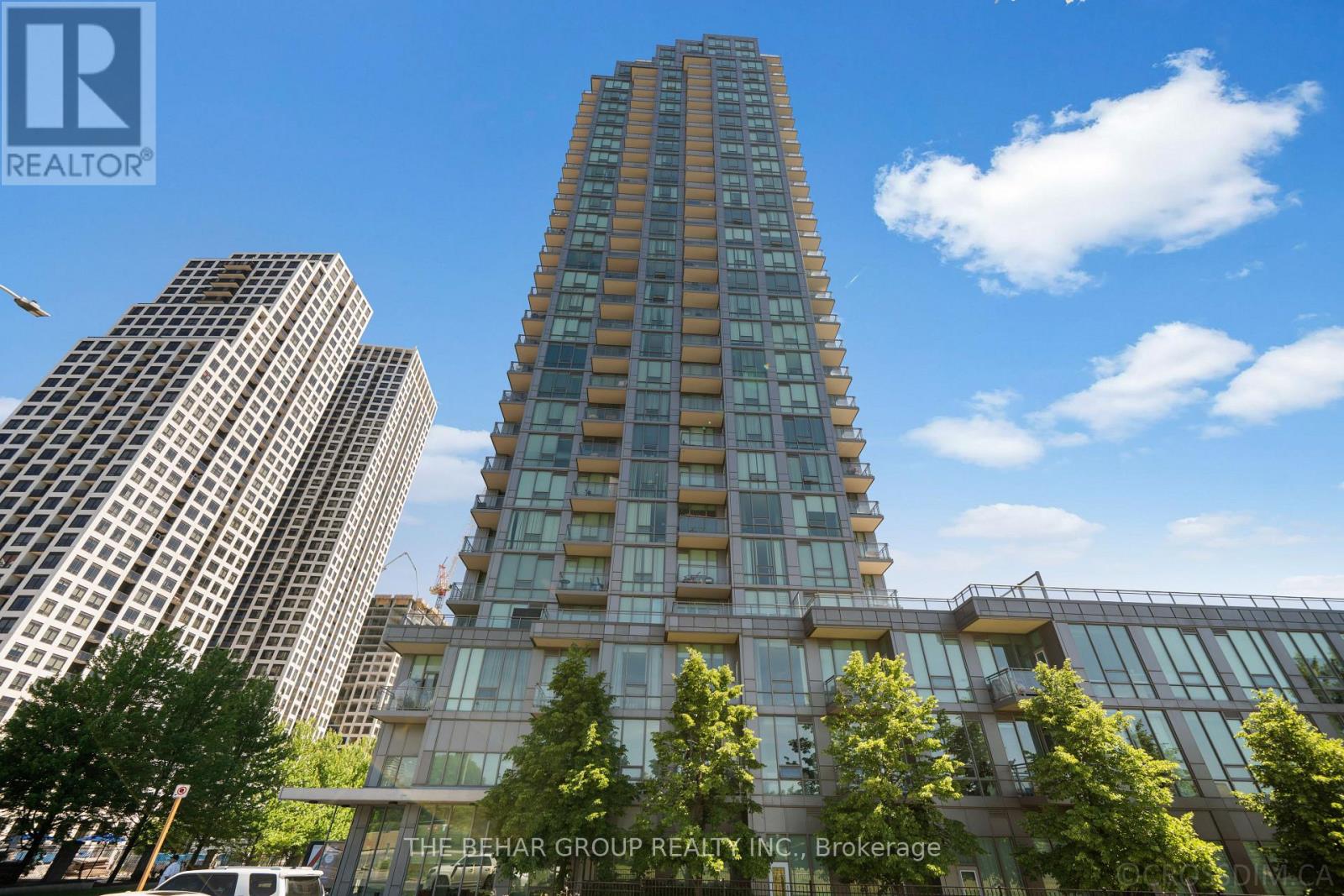 3503 - 3525 KARIYA DRIVE