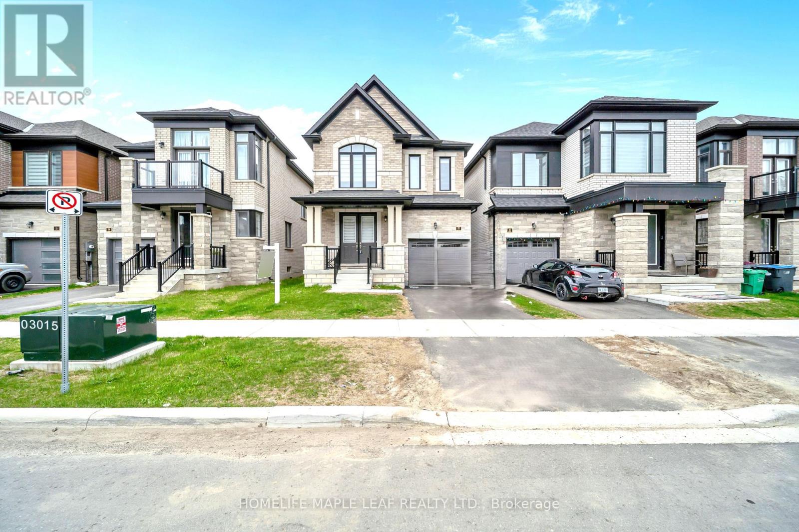32 CAMINO REAL DRIVE