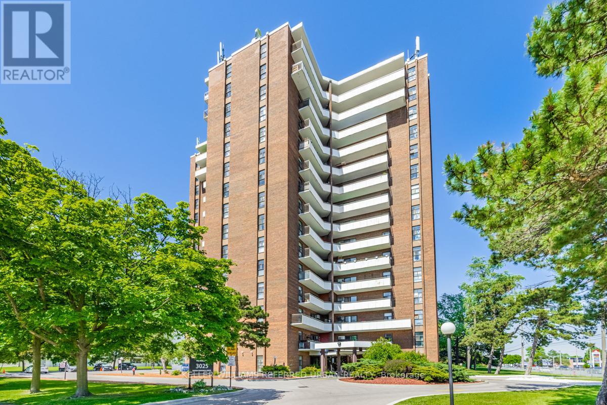 1007 - 3025 QUEEN FREDERICA DRIVE