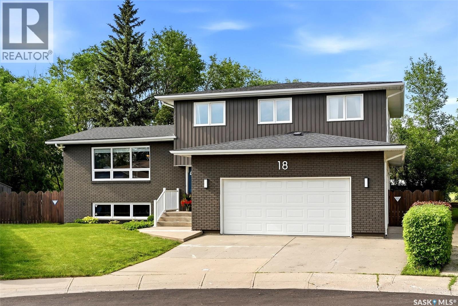 18 Forman BAY