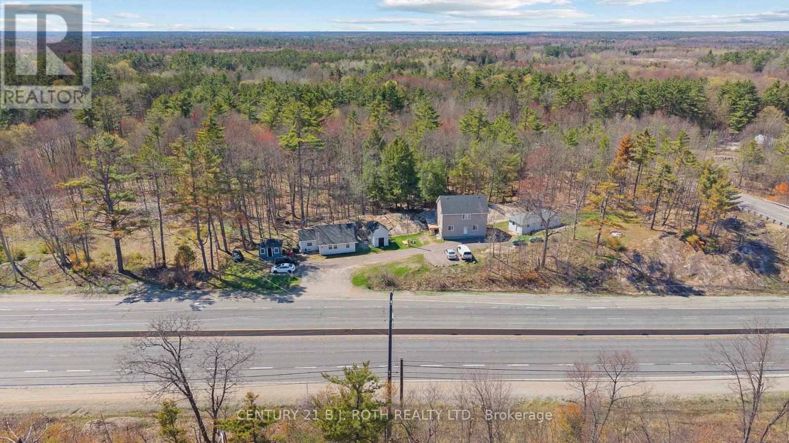 1411 HWY 11 S