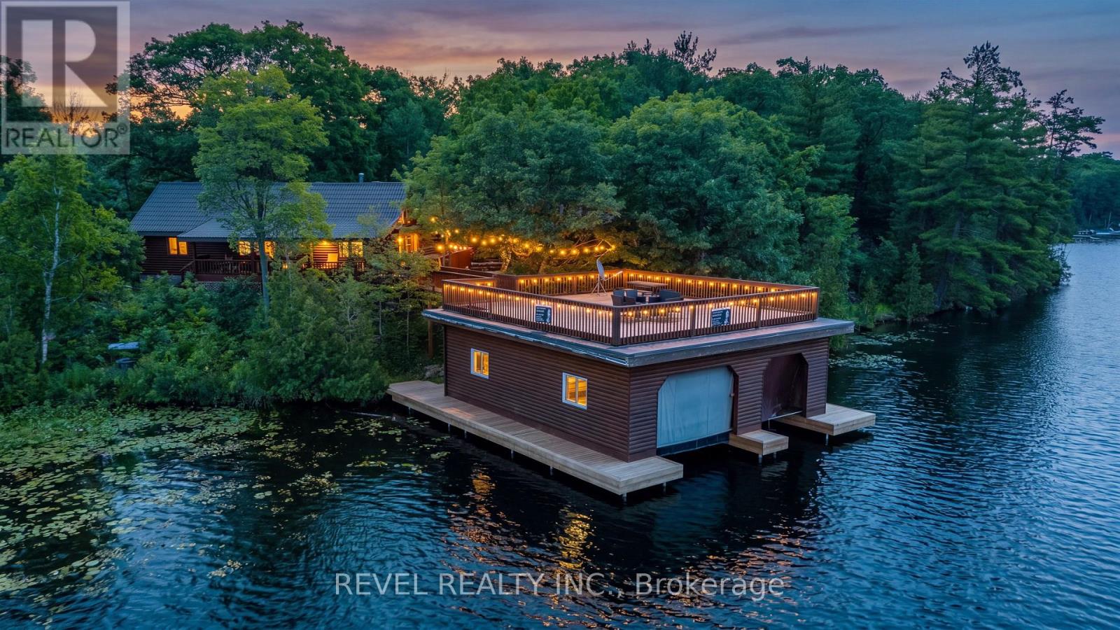 180 LAKE ROAD