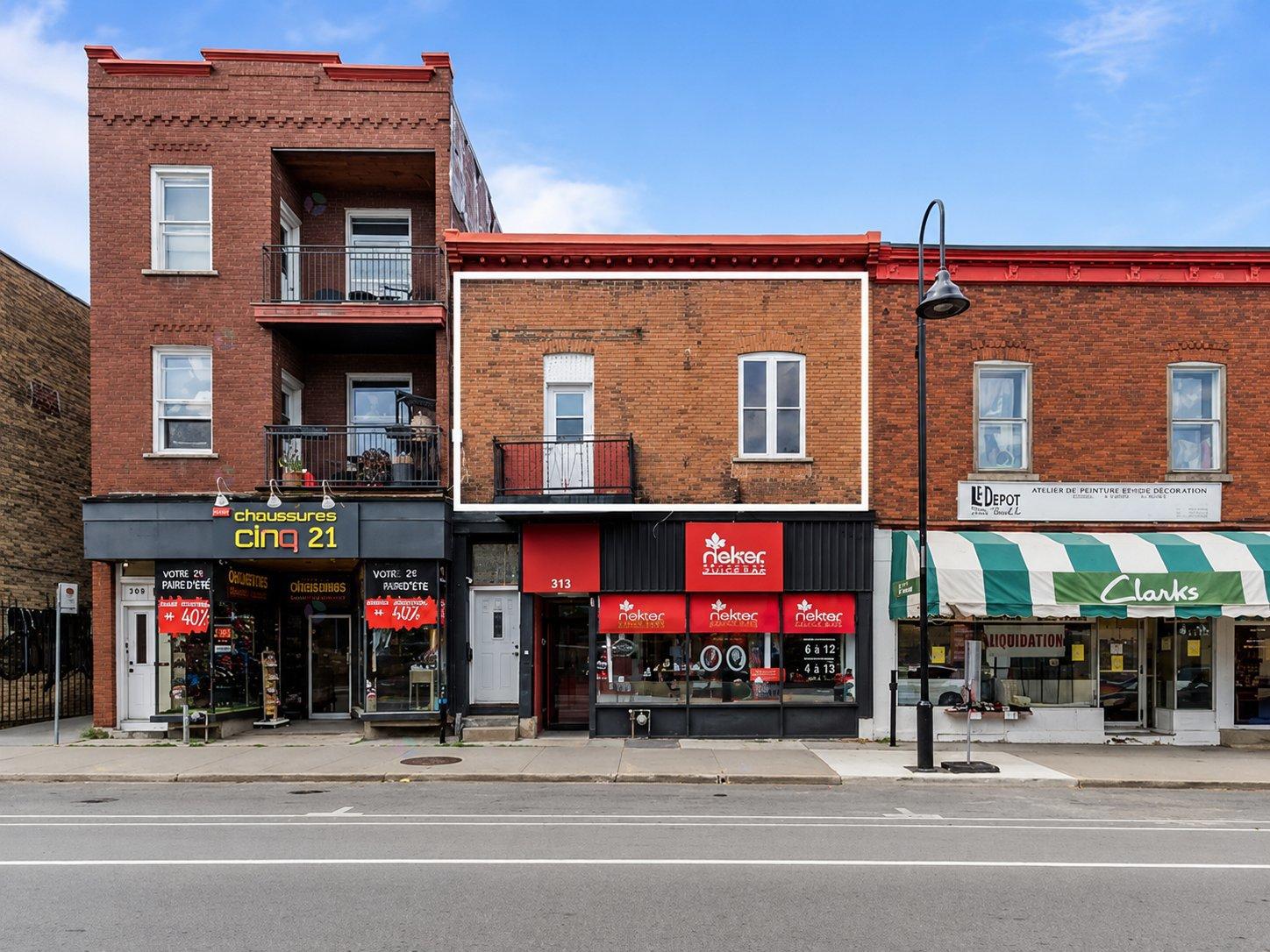 517 Rue de l'Église