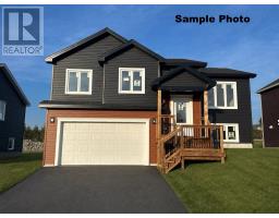 For sale: 8 Knightsbridge Place, Paradise, Newfoundland & Labrador