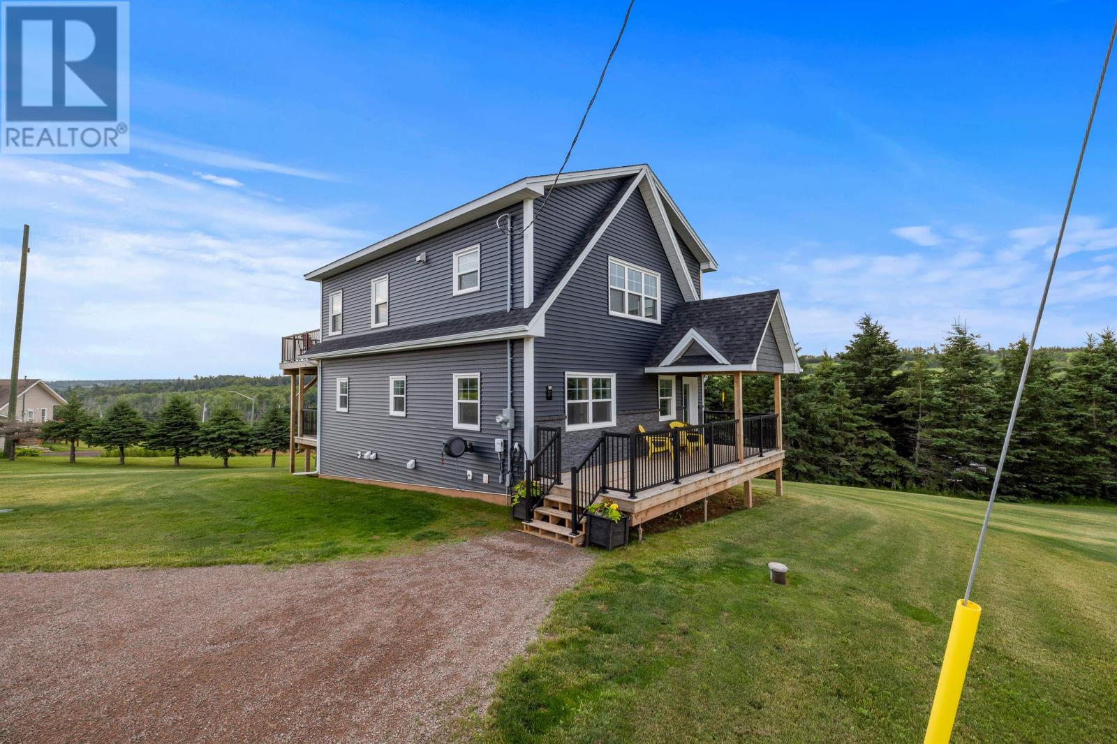 31 Hilltop Court