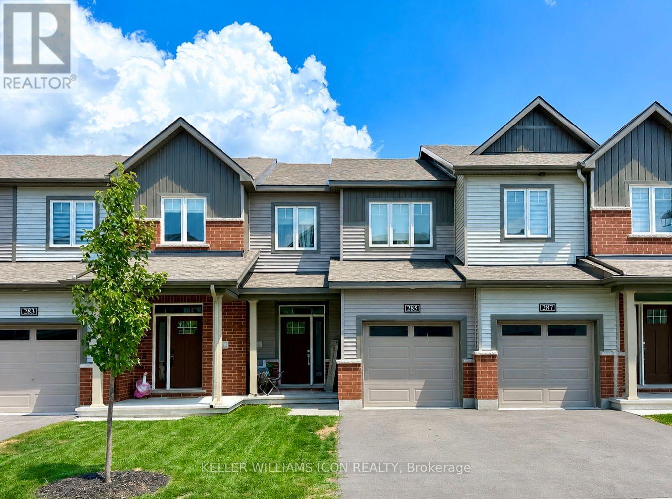 285 ELSIE MACGILL WALK