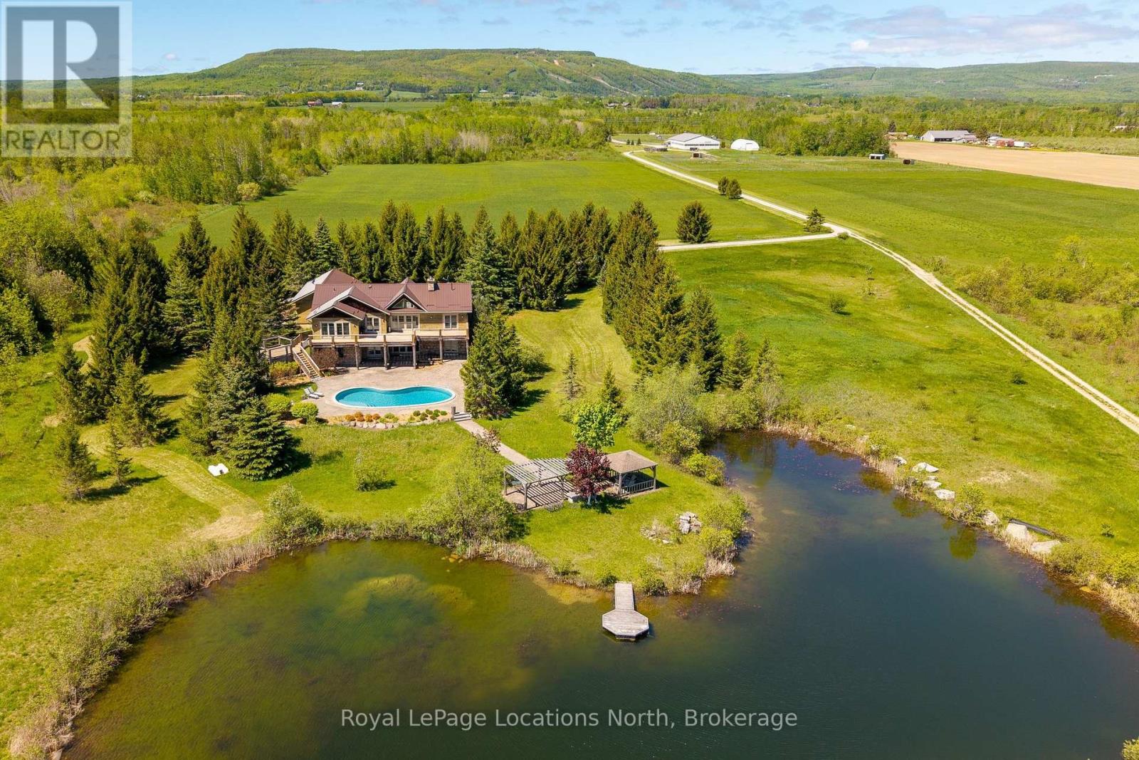 2623 CON 10 N NOTTAWASAGA SIDE ROAD N