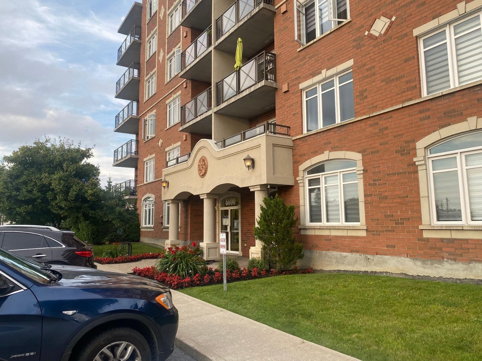 6600 Boul. Henri-Bourassa O.