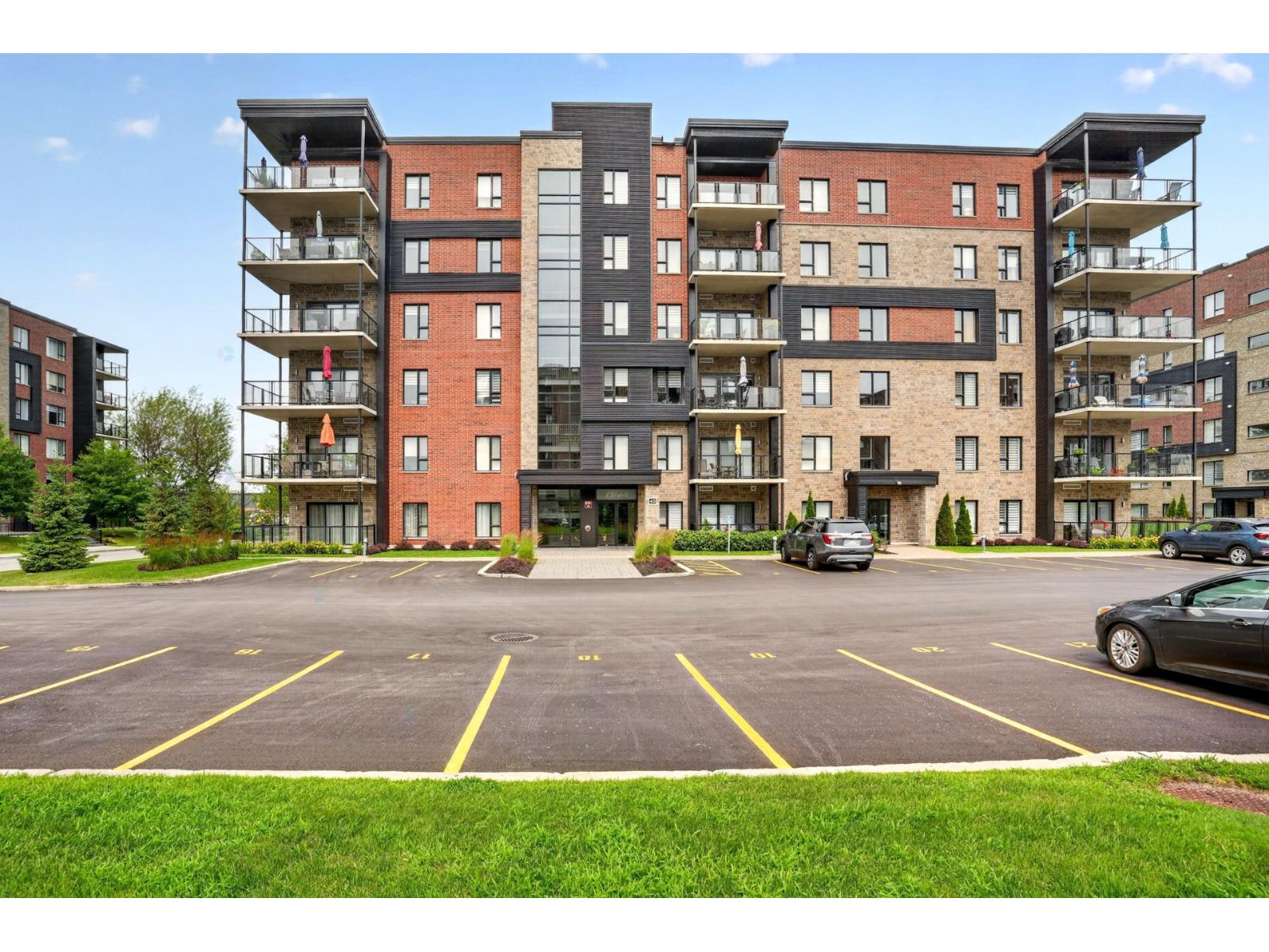 40 Rue Gaëtan-Mailhiot