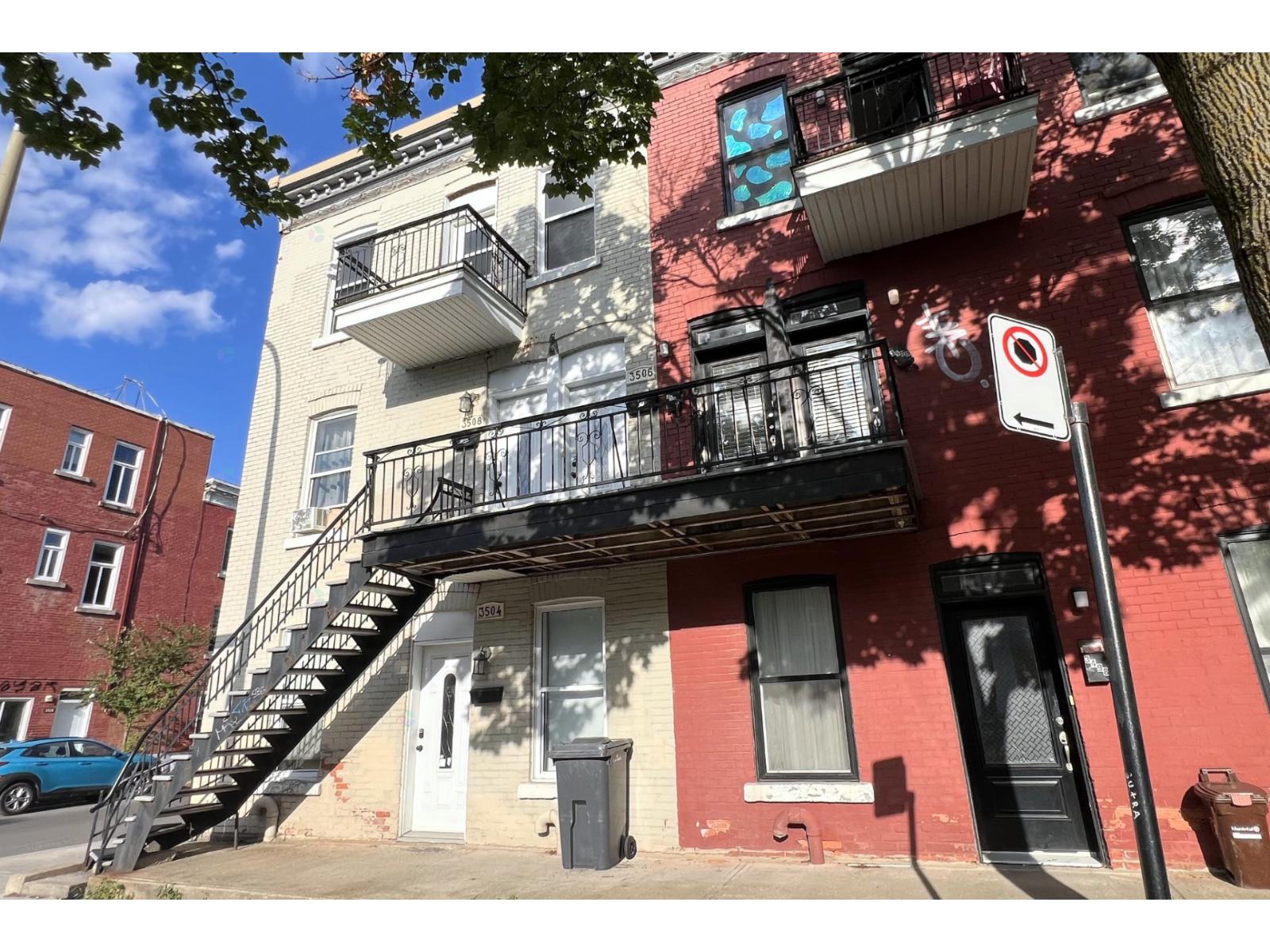 3506 Rue de Rouen