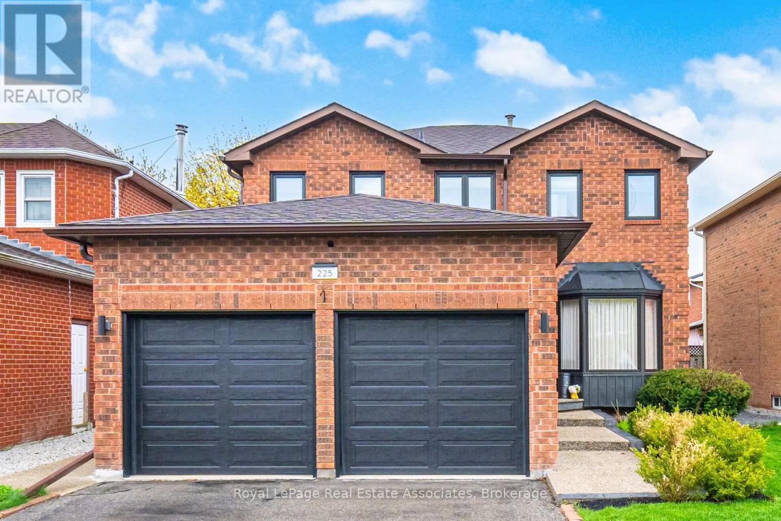 225 BARBER DRIVE