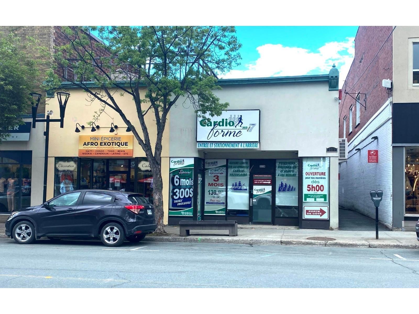 111-113 Rue Principale — photo 1