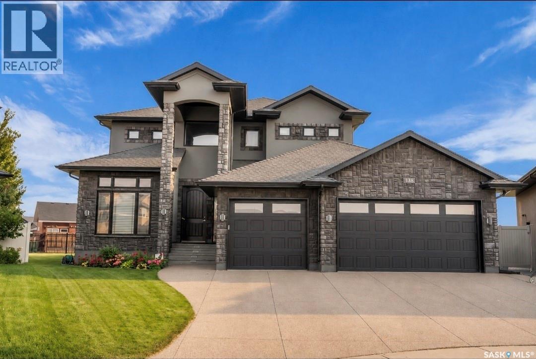 138 Flegel COURT