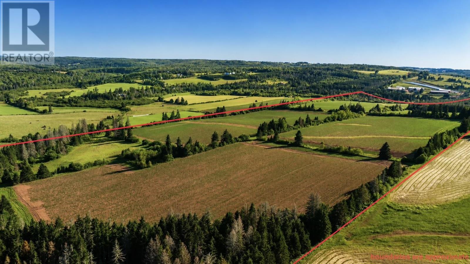 ACREAGE RIVERDALE Road