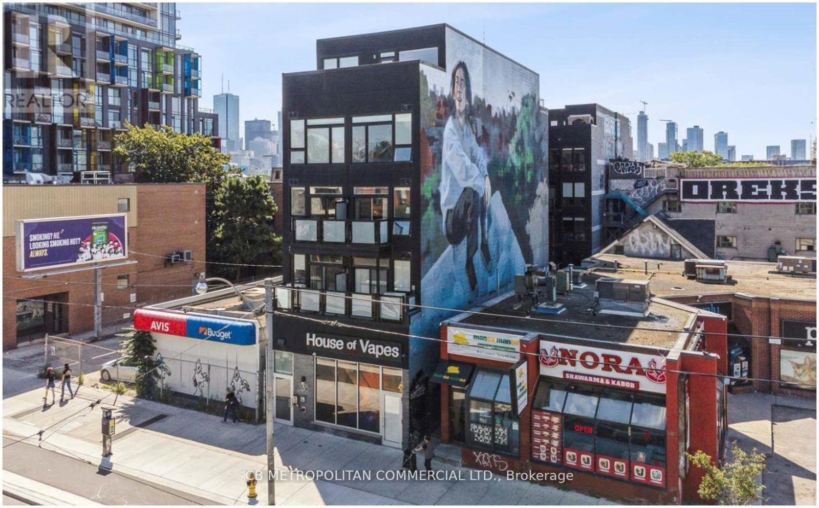 For rent: 104 - 335 COLLEGE STREET, Toronto (Kensington-Chinatown