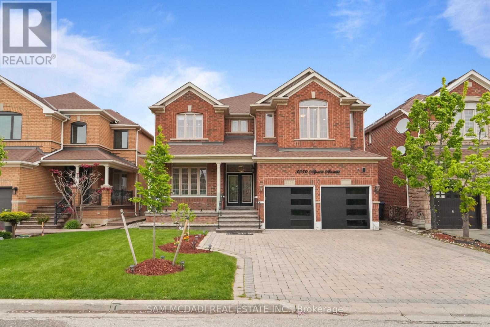 3259 ALPACA AVENUE