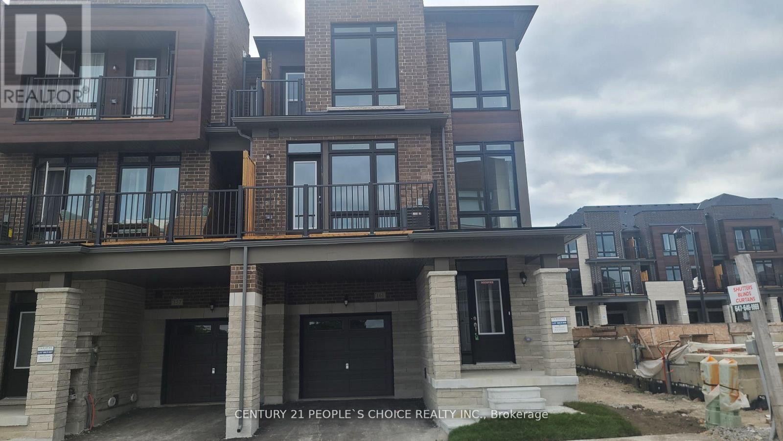 161 BLICK CRESCENT
