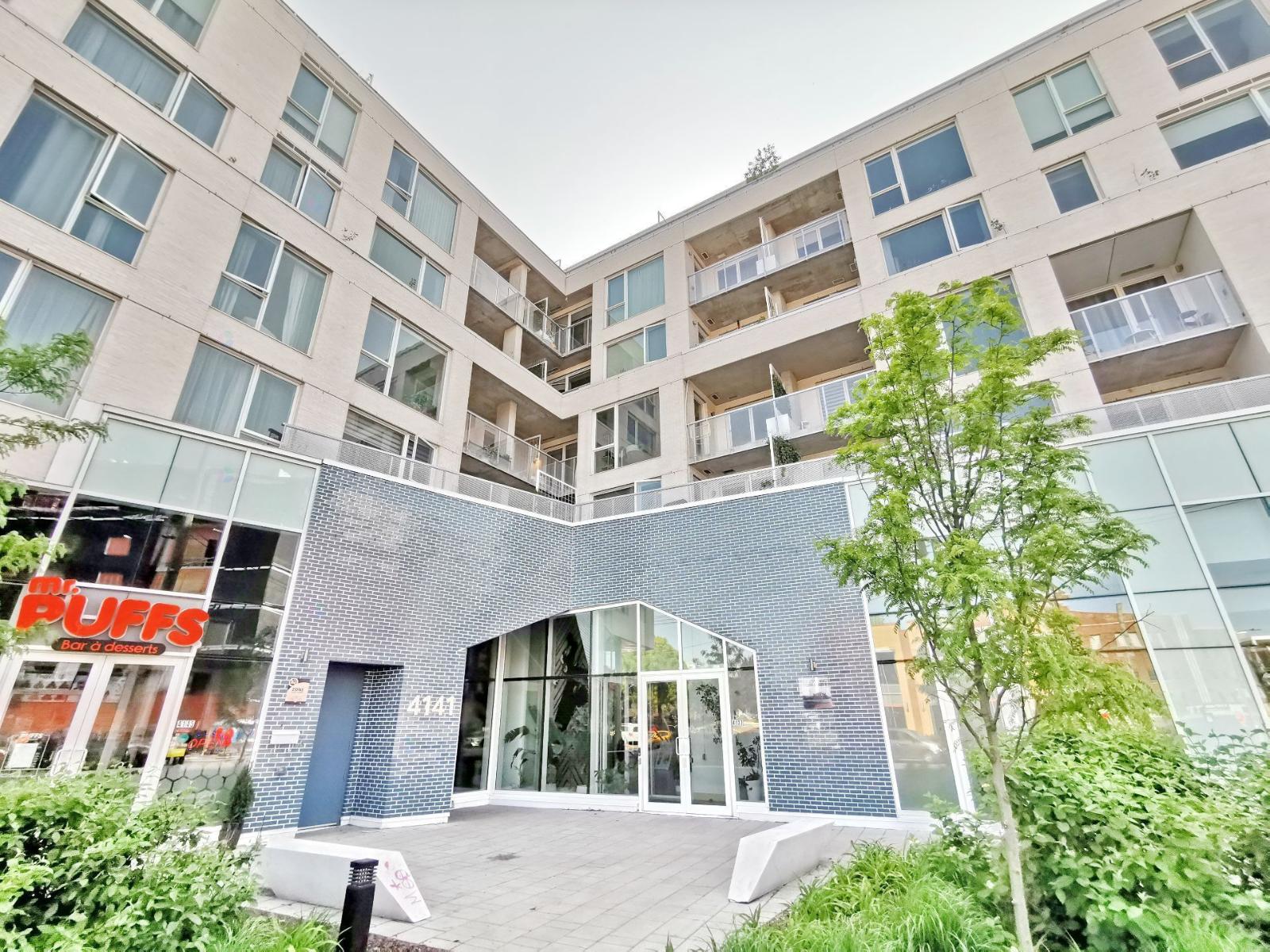 4141 Boul. LaSalle