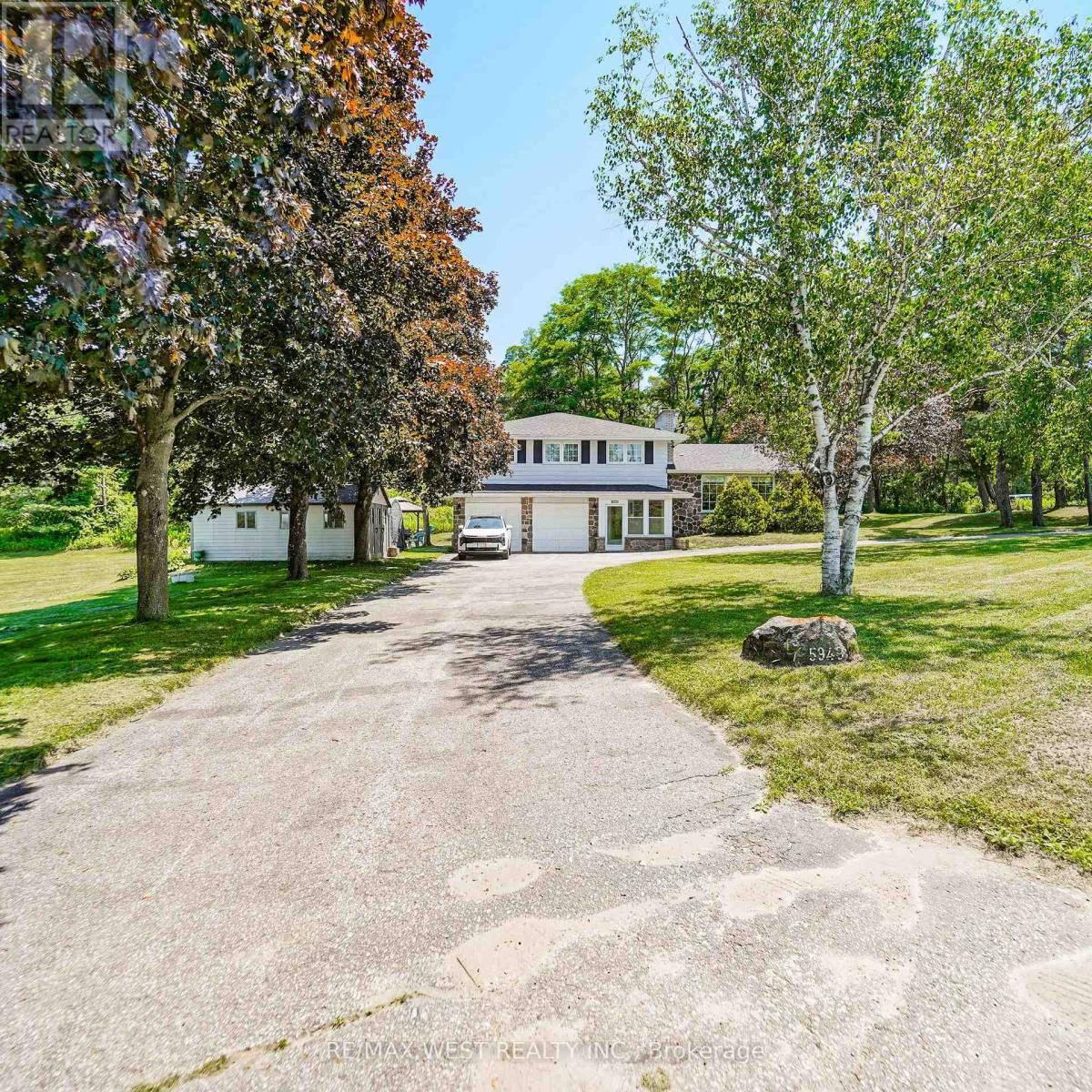 5949 CONCESSION 6 ROAD