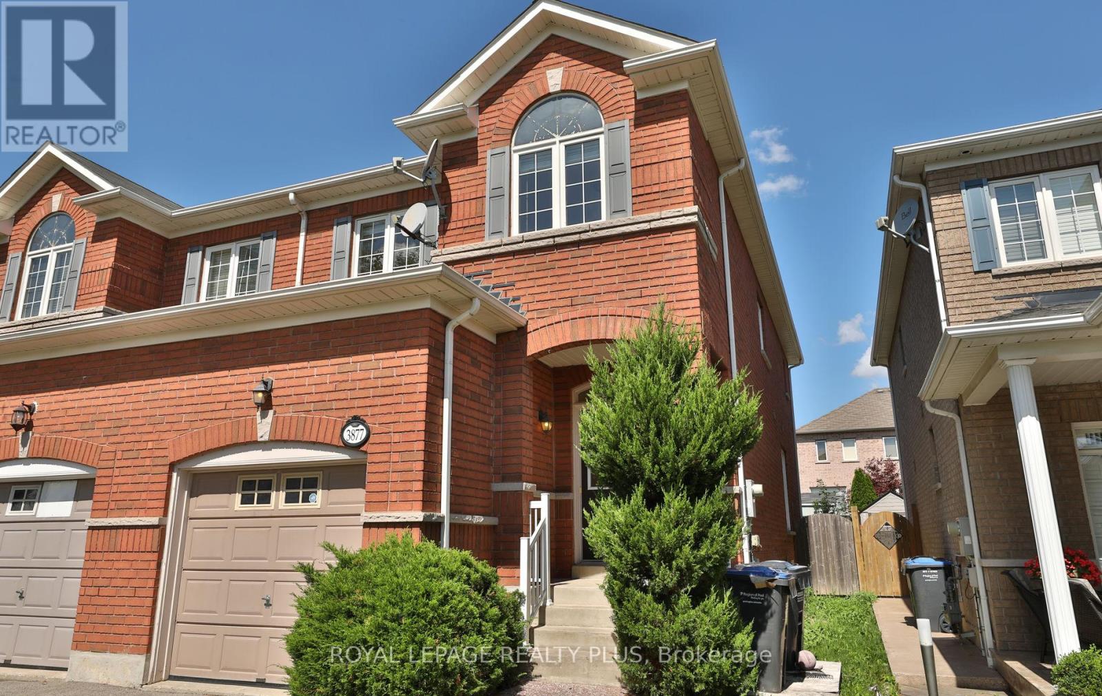 3877 STARDUST DRIVE